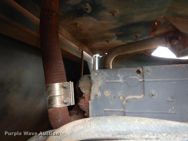 image for item DC0391 Midwest screen