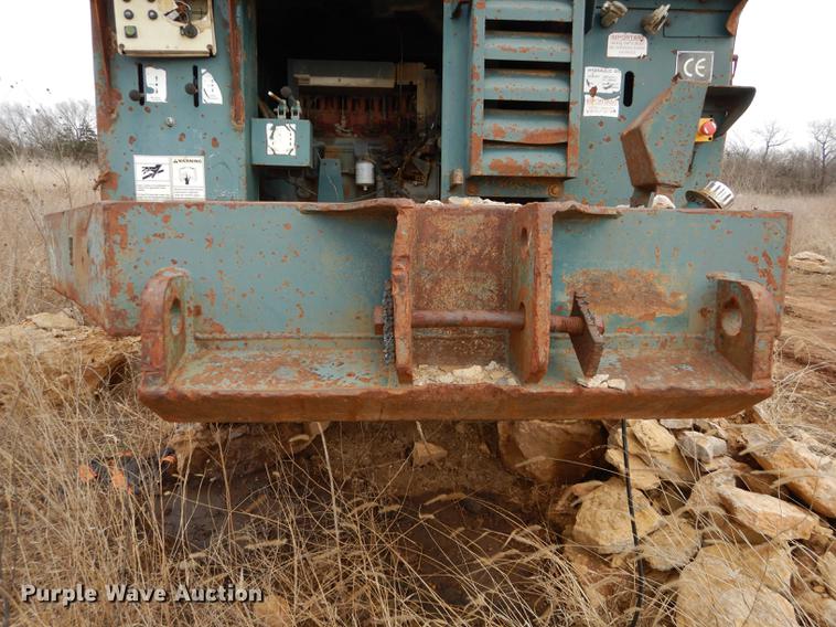 image for item DC0391 Midwest screen