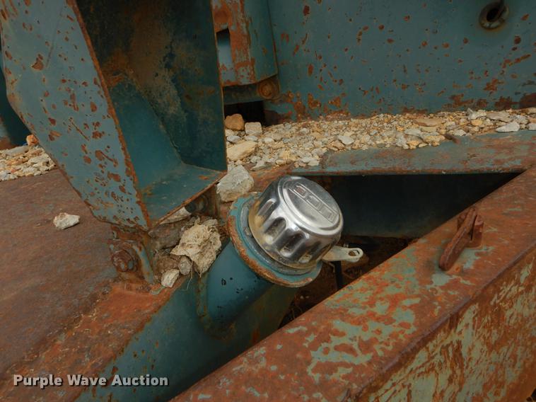 image for item DC0391 Midwest screen