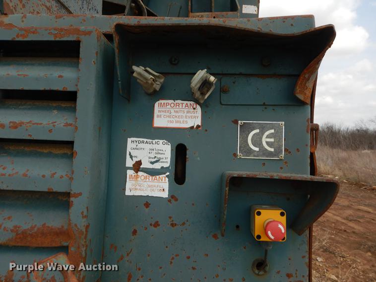 image for item DC0391 Midwest screen