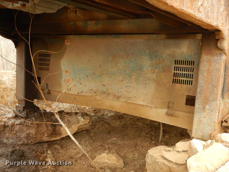 image for item DC0391 Midwest screen