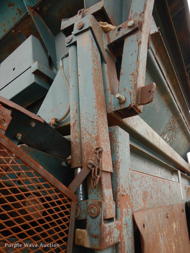 image for item DC0391 Midwest screen