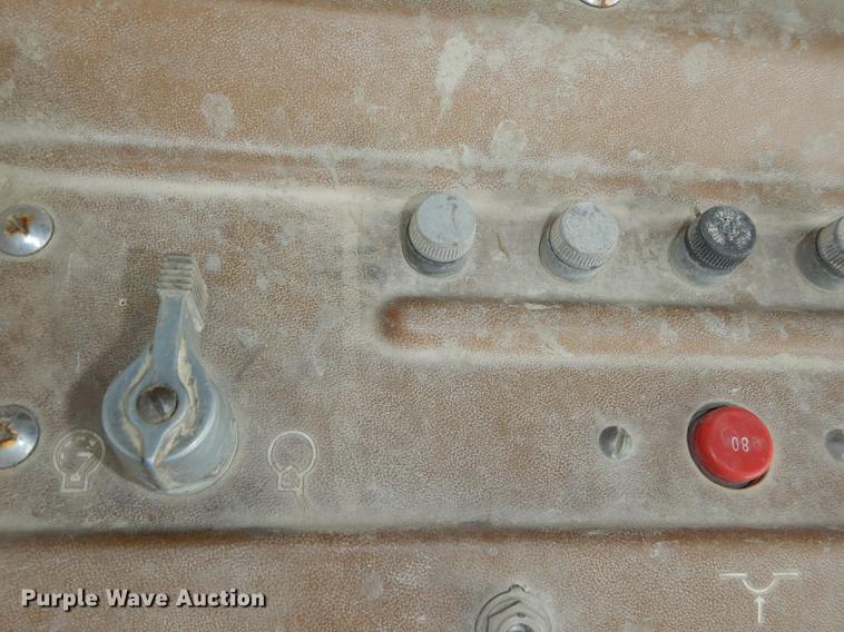 image for item DC0395 Caterpillar D10 dozer