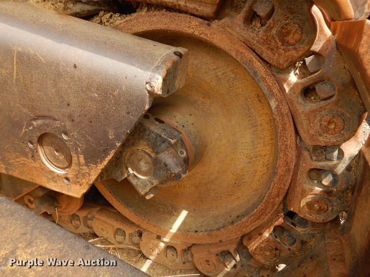 image for item DC0395 Caterpillar D10 dozer