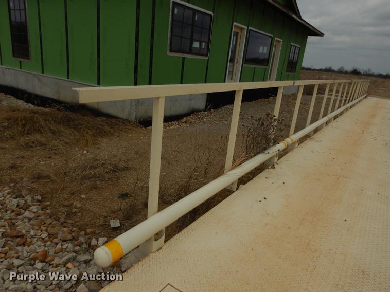 image for item DC0396 Cardinal 13570-EPR truck scale