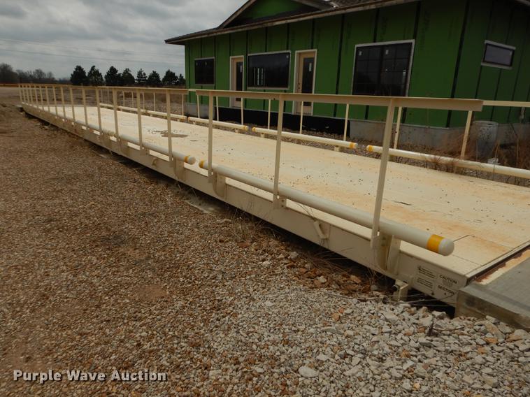 image for item DC0396 Cardinal 13570-EPR truck scale