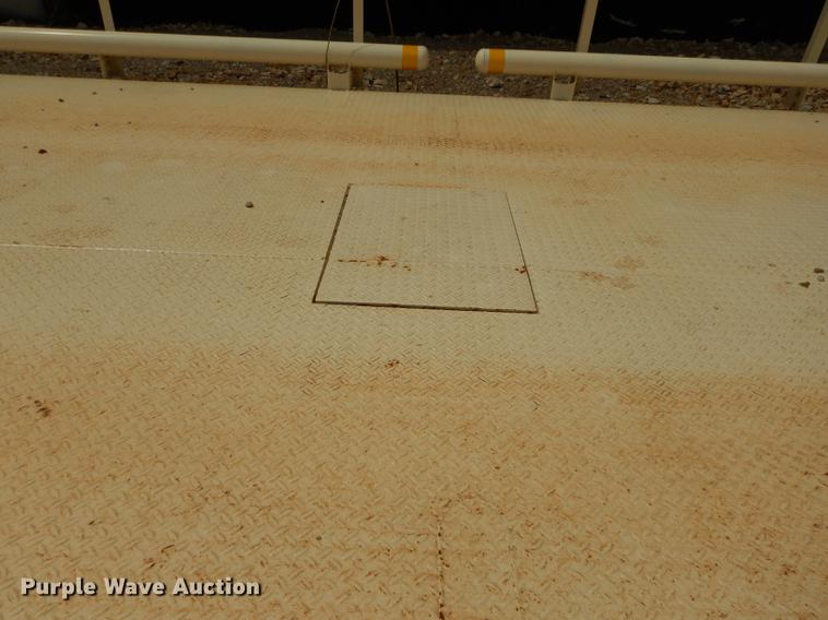 image for item DC0396 Cardinal 13570-EPR truck scale