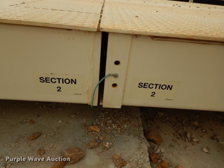 image for item DC0396 Cardinal 13570-EPR truck scale