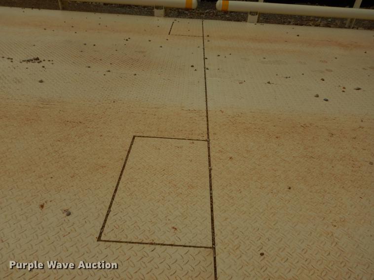 image for item DC0396 Cardinal 13570-EPR truck scale