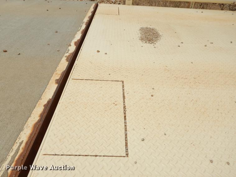 image for item DC0396 Cardinal 13570-EPR truck scale