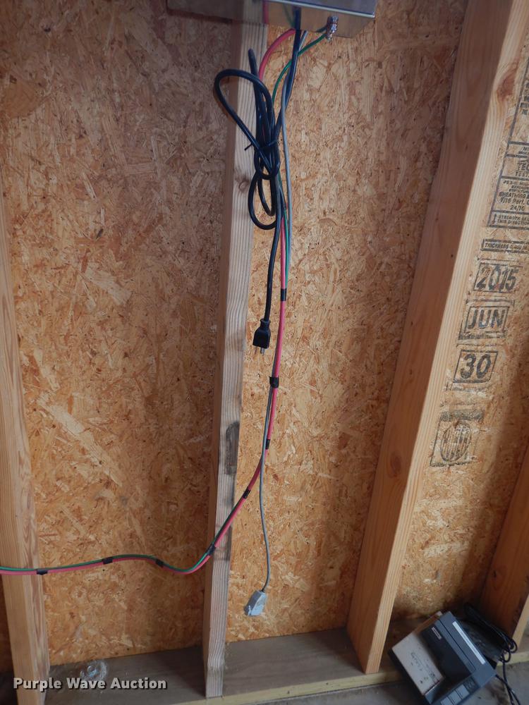 image for item DC0396 Cardinal 13570-EPR truck scale