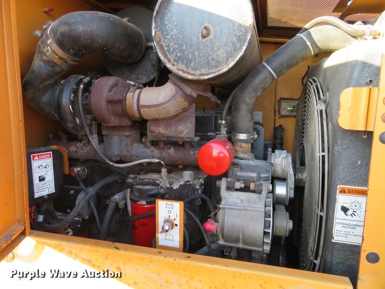 image for item DC0998 1999 Case 721C wheel loader