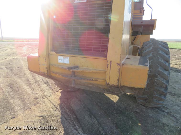 image for item DC0998 1999 Case 721C wheel loader