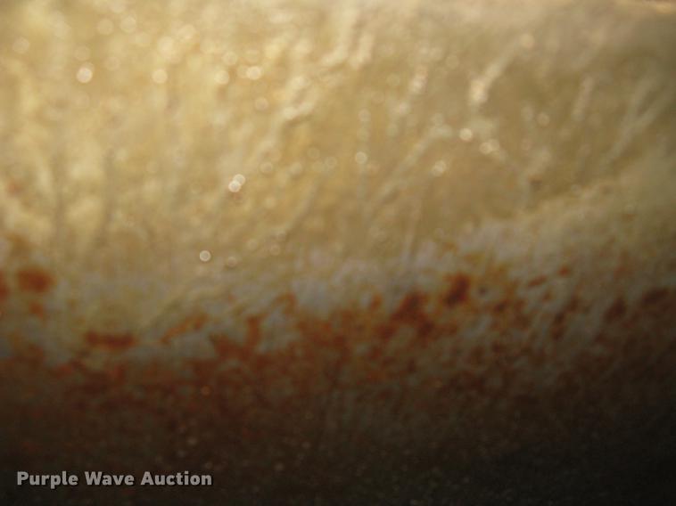 image for item DC2290 2002 CMI SF3002 paver