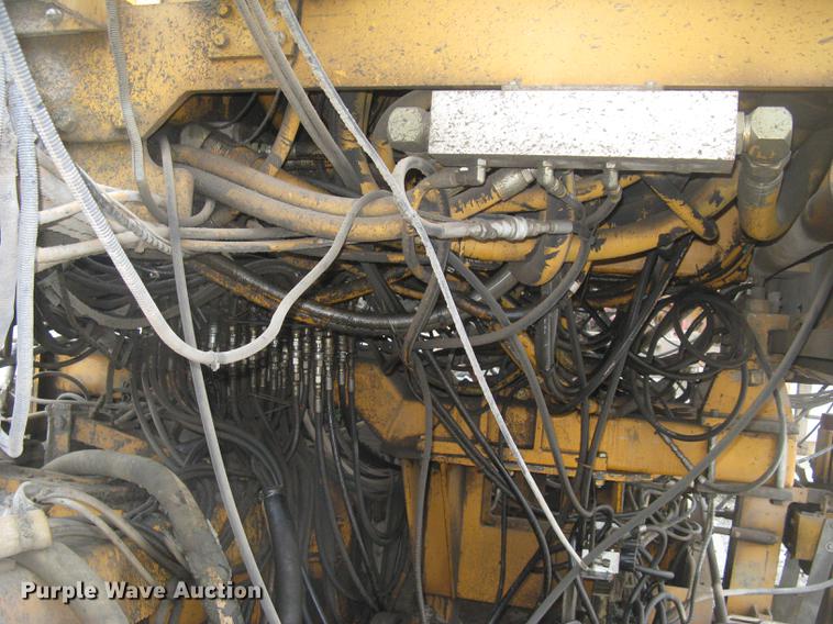 image for item DC2290 2002 CMI SF3002 paver