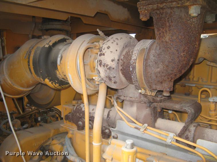 image for item DC2290 2002 CMI SF3002 paver