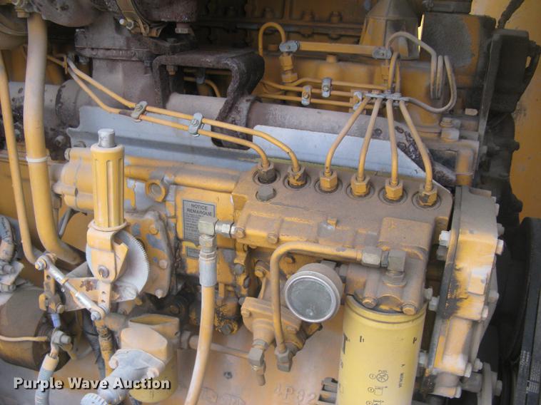 image for item DC2290 2002 CMI SF3002 paver