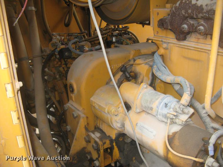 image for item DC2290 2002 CMI SF3002 paver