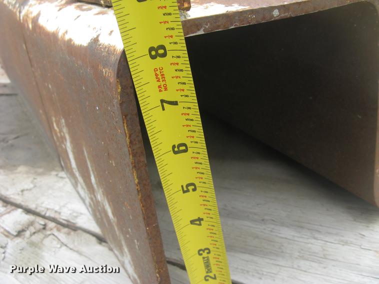 image for item DC2290 2002 CMI SF3002 paver