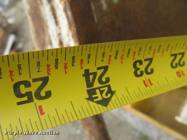 image for item DC2290 2002 CMI SF3002 paver