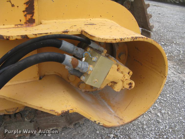 image for item DC2291 2003 CMI PS3302 placer spreader