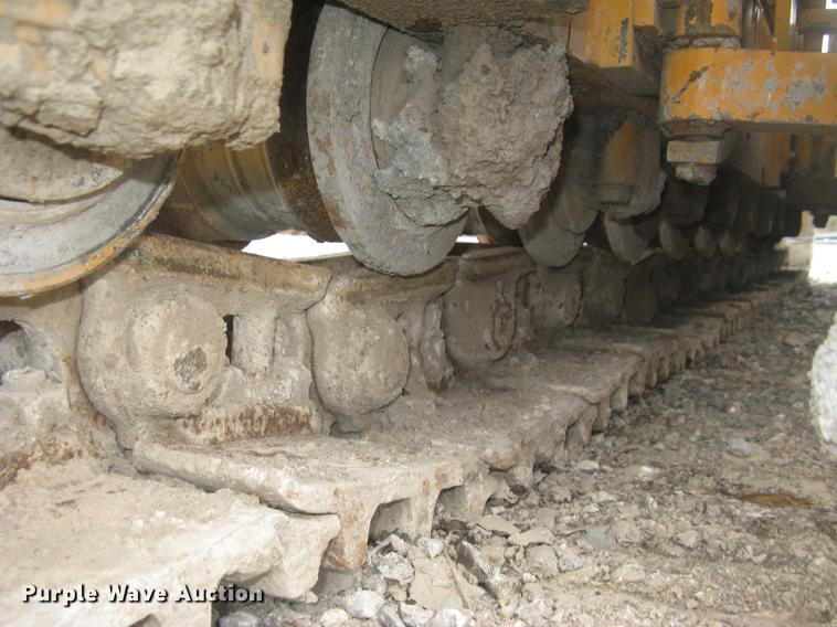 image for item DC2291 2003 CMI PS3302 placer spreader