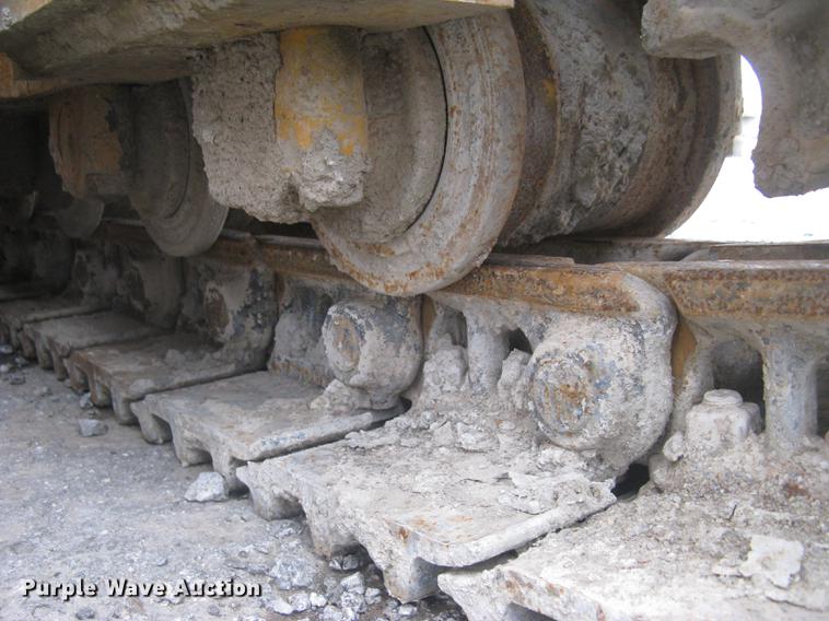 image for item DC2291 2003 CMI PS3302 placer spreader