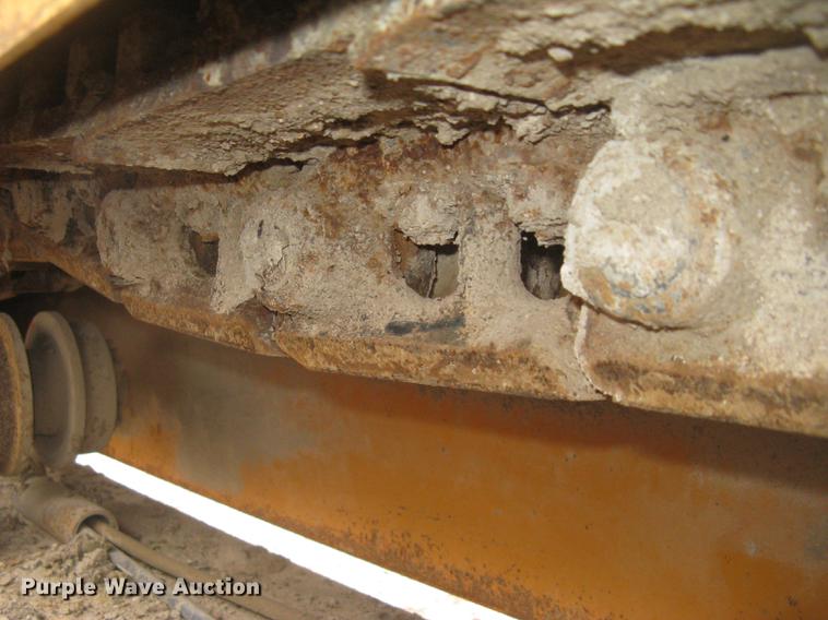 image for item DC2291 2003 CMI PS3302 placer spreader