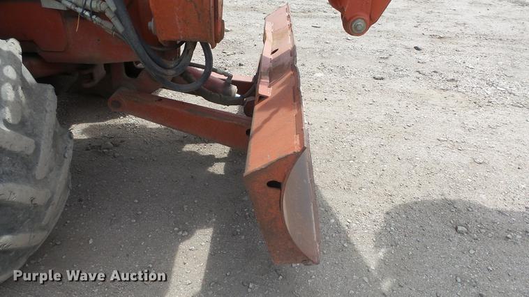 image for item DC3036 2000 Ditch Witch 8020 Turbo cable plow