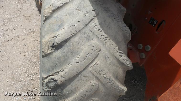 image for item DC3036 2000 Ditch Witch 8020 Turbo cable plow