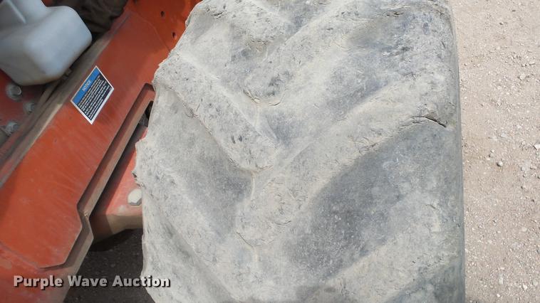 image for item DC3036 2000 Ditch Witch 8020 Turbo cable plow