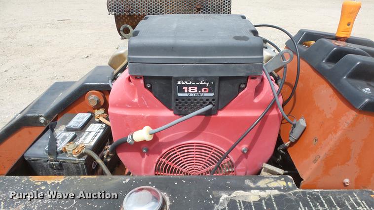 image for item DC3039 Ditch Witch 1820 trencher