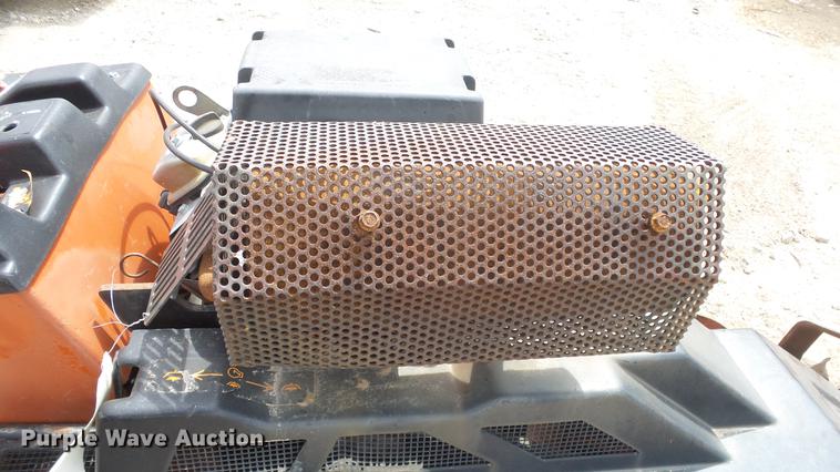 image for item DC3039 Ditch Witch 1820 trencher