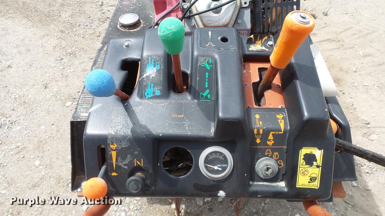 image for item DC3039 Ditch Witch 1820 trencher