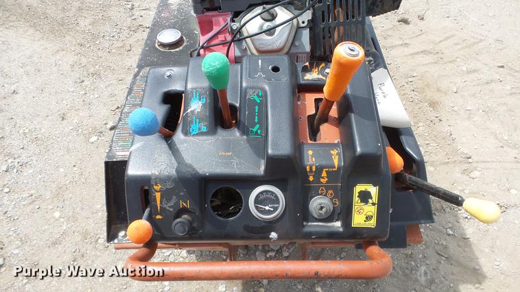 image for item DC3039 Ditch Witch 1820 trencher