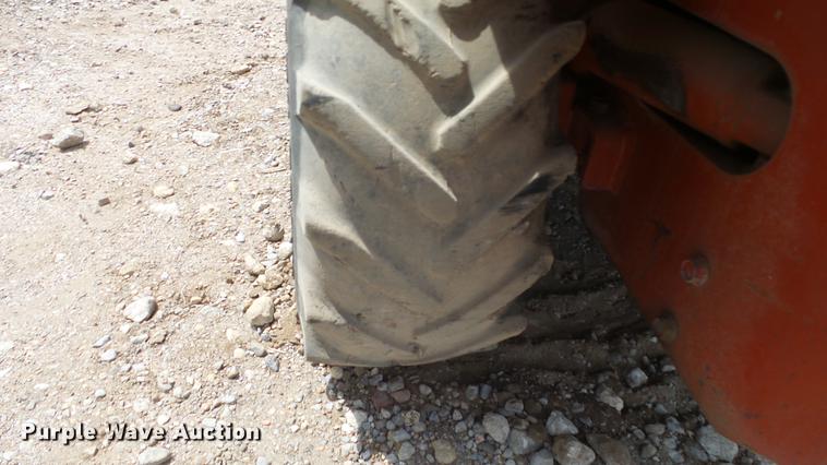 image for item DC3039 Ditch Witch 1820 trencher