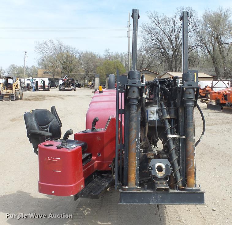 image for item DC3040 Toro DD2024 directional boring unit