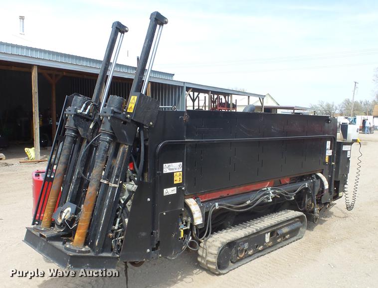 image for item DC3040 Toro DD2024 directional boring unit