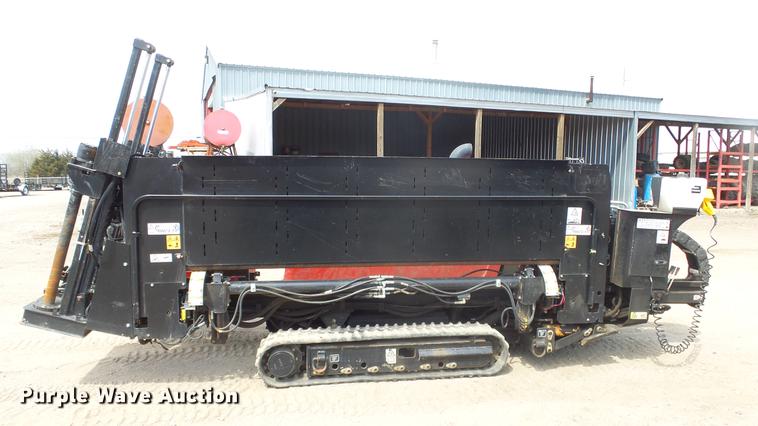 image for item DC3040 Toro DD2024 directional boring unit