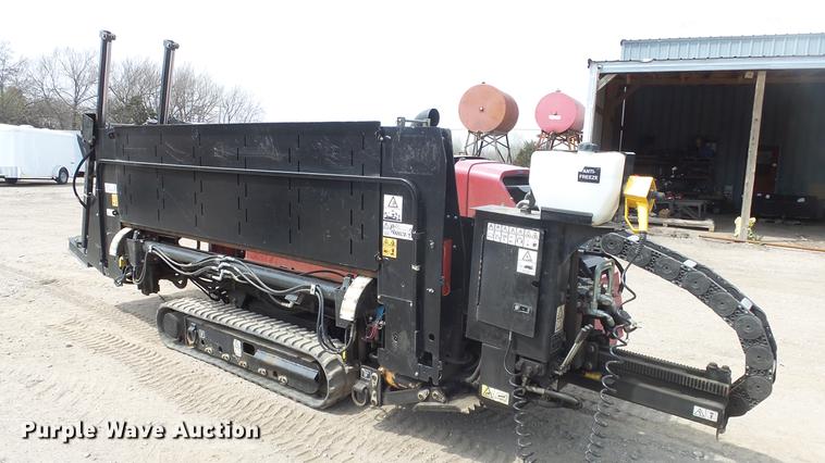 image for item DC3040 Toro DD2024 directional boring unit