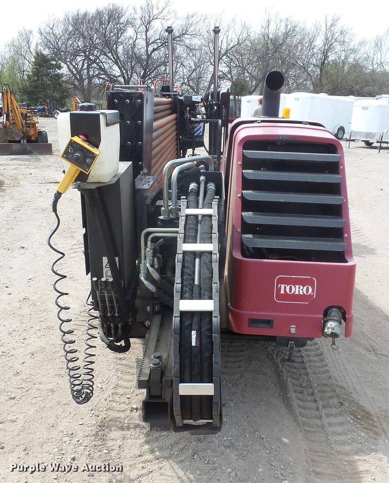 image for item DC3040 Toro DD2024 directional boring unit