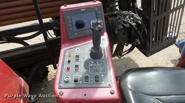 image for item DC3040 Toro DD2024 directional boring unit