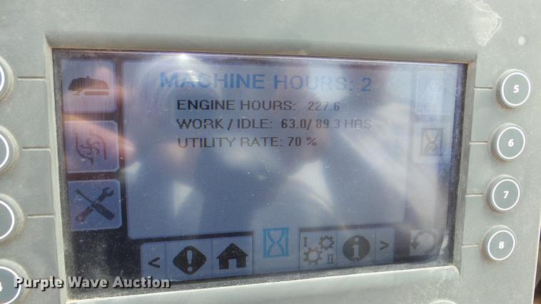 image for item DC3040 Toro DD2024 directional boring unit