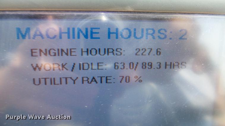 image for item DC3040 Toro DD2024 directional boring unit