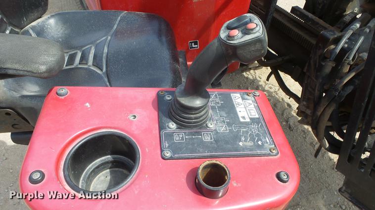 image for item DC3040 Toro DD2024 directional boring unit