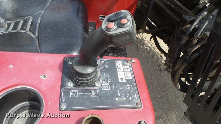 image for item DC3040 Toro DD2024 directional boring unit