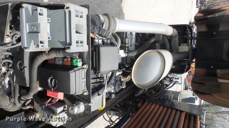 image for item DC3040 Toro DD2024 directional boring unit