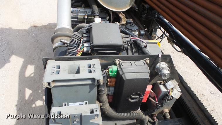 image for item DC3040 Toro DD2024 directional boring unit