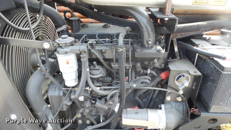 image for item DC3040 Toro DD2024 directional boring unit