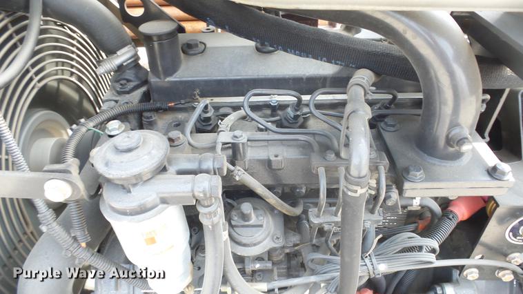 image for item DC3040 Toro DD2024 directional boring unit